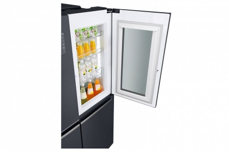 Холодильник LG GC-Q247CBDC купить с доставкой по Москве и Московской области в интернет-магазине АваТехно