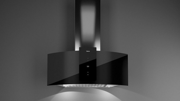 Вытяжка TEKA DU 985 стекло (40482610) купить с доставкой по Москве и Московской области в интернет-магазине АваТехно