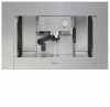Встраиваемая кофемашина WHIRLPOOL ACE 010 IX