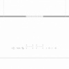 Встраиваемая индукционная варочная панель Gorenje IT646ORAW купить с доставкой по Москве и Московской области в интернет-магазине АваТехно
