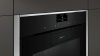 Духовой шкаф NEFF B87CS34H0 купить с доставкой по Москве и Московской области в интернет-магазине АваТехно