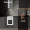 Духовой шкаф WEISSGAUFF EOY 451 PDW купить с доставкой по Москве и Московской области в интернет-магазине АваТехно