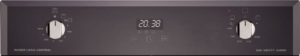 Духовой шкаф KAISER eg 6375 sp купить с доставкой по Москве и Московской области в интернет-магазине АваТехно