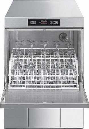 Посудомоечная машина SMEG UD503DS купить с доставкой по Москве и Московской области в интернет-магазине АваТехно