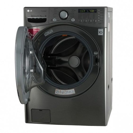 Стиральная машина с сушкой HOTPOINT-ARISTON aqd 970f 49 купить с доставкой по Москве и Московской области в интернет-магазине АваТехно