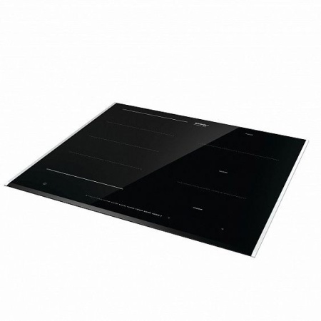 Встраиваемая индукционная варочная панель Gorenje GIS645XC купить с доставкой по Москве и Московской области в интернет-магазине АваТехно