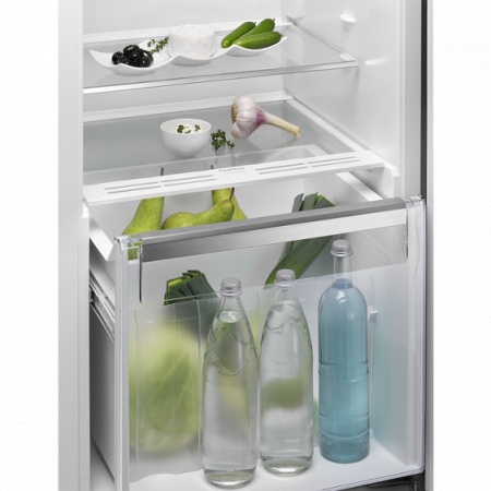 Холодильник ELECTROLUX ern 93213 aw купить с доставкой по Москве и Московской области в интернет-магазине АваТехно