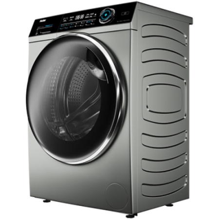 Стиральная машина HAIER HW80-B14979S купить с доставкой по Москве и Московской области в интернет-магазине АваТехно
