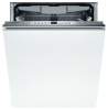 Посудомоечная машина встраиваемая полноразмерная BOSCH smv 58m70