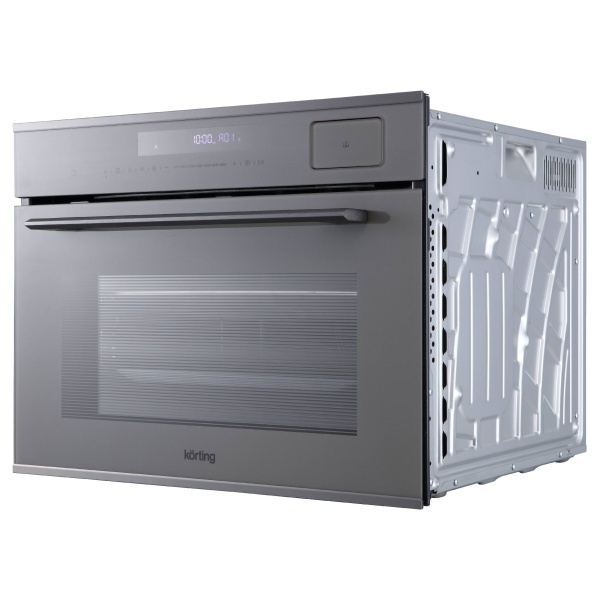 ДУХОВОЙ ШКАФ KORTING OKB 3450 GBXGR STEAM купить с доставкой по Москве и Московской области в интернет-магазине АваТехно