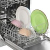 Встраиваемая посудомоечная машина Haier DW10-198BT2RU купить с доставкой по Москве и Московской области в интернет-магазине АваТехно