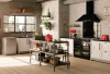 Вытяжка SMEG KT110BLE купить с доставкой по Москве и Московской области в интернет-магазине АваТехно