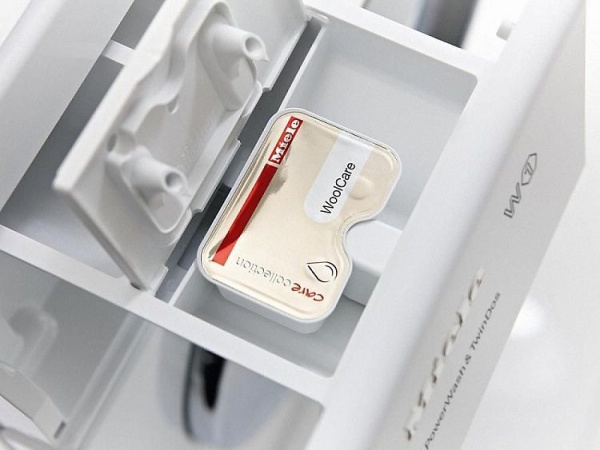 СТИРАЛЬНАЯ МАШИНА ПОЛНОРАЗМЕРНАЯ MIELE WMG120 WPS WHITEEDITION купить с доставкой по Москве и Московской области в интернет-магазине АваТехно