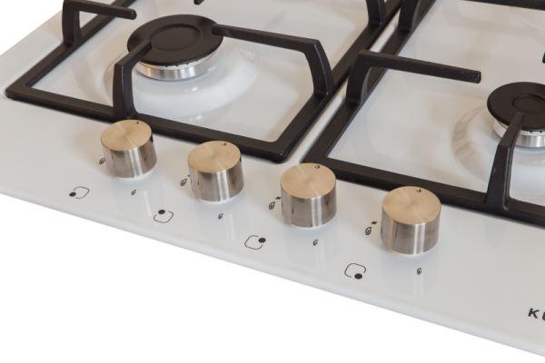 Газовая панель KUPPERSBERG TS 62 W купить с доставкой по Москве и Московской области в интернет-магазине АваТехно