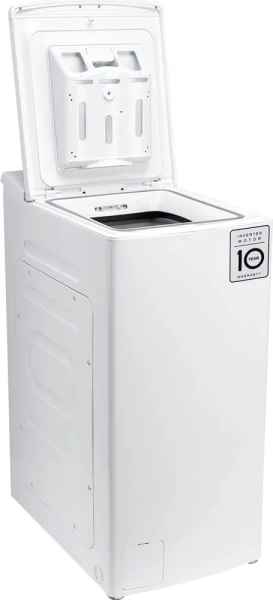 Стиральная машина WEISSGAUFF WM 40275 TD купить с доставкой по Москве и Московской области в интернет-магазине АваТехно