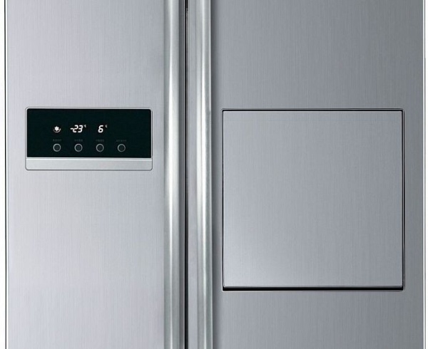 Холодильник LG GC-C207 GMQV купить с доставкой по Москве и Московской области в интернет-магазине АваТехно