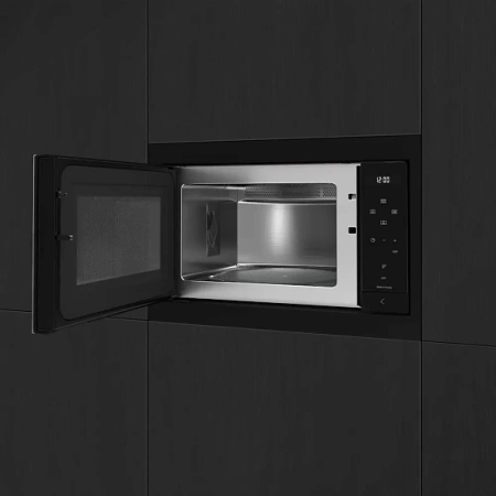 Микроволновая печь DE DIETRICH DME4320B купить с доставкой по Москве и Московской области в интернет-магазине АваТехно