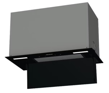 Встраиваемая вытяжка Hisense CH5IN4GB купить с доставкой по Москве и Московской области в интернет-магазине АваТехно