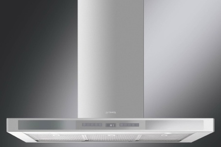 Вытяжка SMEG ks912xe купить с доставкой по Москве и Московской области в интернет-магазине АваТехно