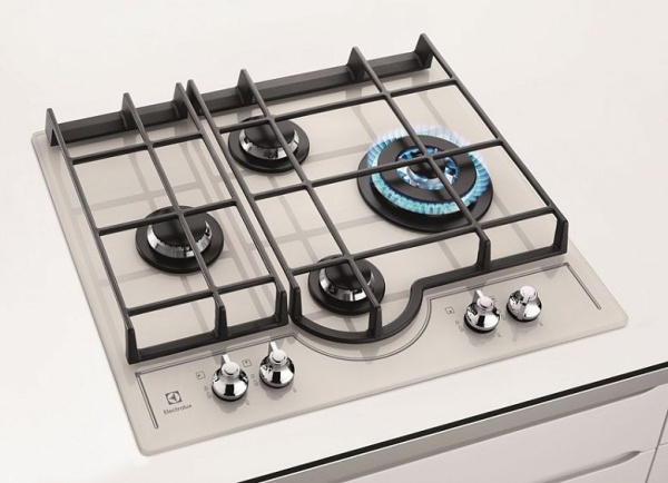 Поверхность ELECTROLUX GPE 363 RCV купить с доставкой по Москве и Московской области в интернет-магазине АваТехно