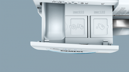 Стиральная машина SIEMENS wm 16y891 oe купить с доставкой по Москве и Московской области в интернет-магазине АваТехно