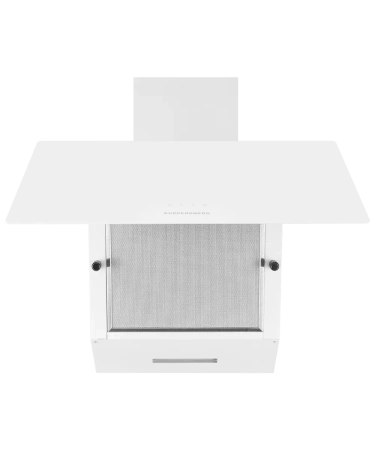 ВЫТЯЖКА KUPPERSBERG F 605 W купить с доставкой по Москве и Московской области в интернет-магазине АваТехно