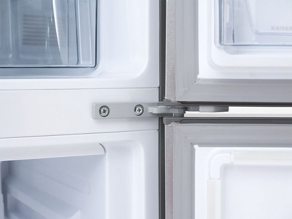 Холодильник KAISER kk 63200 купить с доставкой по Москве и Московской области в интернет-магазине АваТехно