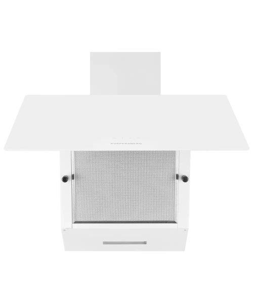 ВЫТЯЖКА KUPPERSBERG F 605 W купить с доставкой по Москве и Московской области в интернет-магазине АваТехно