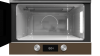 Микроволновая печь TEKA ML 8220 BIS L LONDON BRICK (112030003) купить с доставкой по Москве и Московской области в интернет-магазине АваТехно
