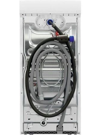 Стиральная машина AEG LTR8E373E купить с доставкой по Москве и Московской области в интернет-магазине АваТехно