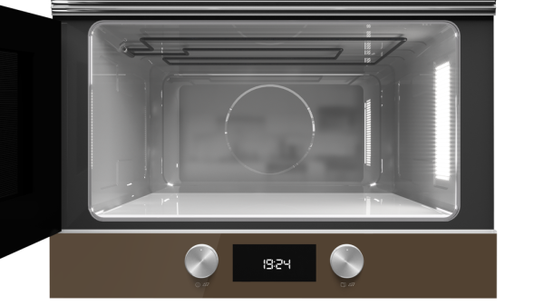 Микроволновая печь TEKA ML 8220 BIS L LONDON BRICK (112030003) купить с доставкой по Москве и Московской области в интернет-магазине АваТехно