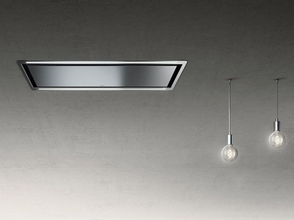 Вытяжка ELICA HILIGHT H30 IX/A/100 купить с доставкой по Москве и Московской области в интернет-магазине АваТехно