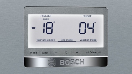 Холодильник Bosch KGN 49MI3A купить с доставкой по Москве и Московской области в интернет-магазине АваТехно