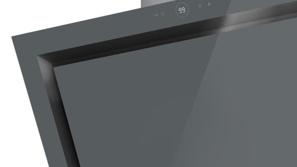 Вытяжка TEKA DLV 985 STONE GREY (112930004) купить с доставкой по Москве и Московской области в интернет-магазине АваТехно