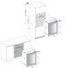 Винный шкаф DUNAVOX DAV-32.81DW.TO купить с доставкой по Москве и Московской области в интернет-магазине АваТехно