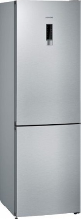 Холодильник Siemens KG39NXI35 нержавеющая сталь