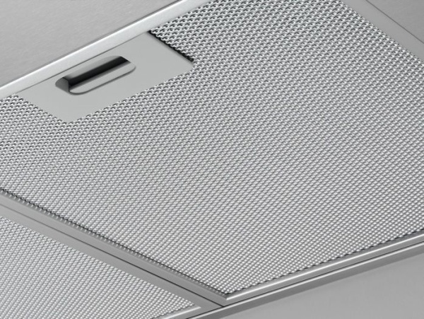 Вытяжка Electrolux EFG 90563 OX нержавеющая сталь купить с доставкой по Москве и Московской области в интернет-магазине АваТехно