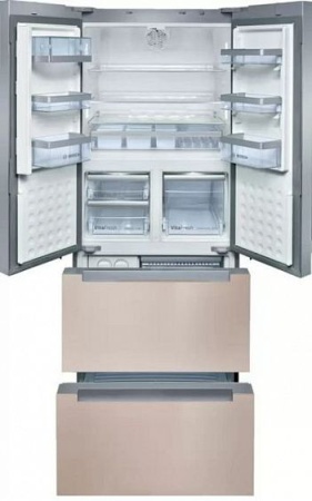 Холодильник Bosch KMF40AO20 купить с доставкой по Москве и Московской области в интернет-магазине АваТехно