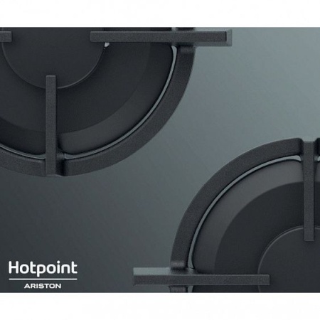 Варочная панель HOTPOINT-ARISTON HAGD 61S/MR купить с доставкой по Москве и Московской области в интернет-магазине АваТехно
