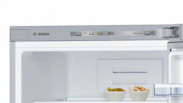 Холодильник BOSCH KGN 36NL13 купить с доставкой по Москве и Московской области в интернет-магазине АваТехно