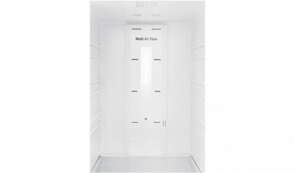 Холодильник LG GA-M429SARZ купить с доставкой по Москве и Московской области в интернет-магазине АваТехно