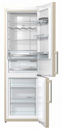 Холодильник GORENJE NRK 6192 MC купить с доставкой по Москве и Московской области в интернет-магазине АваТехно