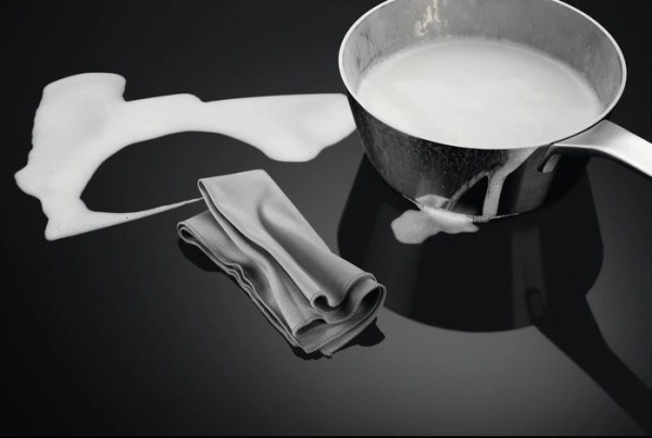 Варочная поверхность AEG IKK64545XB купить с доставкой по Москве и Московской области в интернет-магазине АваТехно