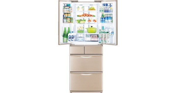 Холодильник SHARP SJ-GF60AT купить с доставкой по Москве и Московской области в интернет-магазине АваТехно