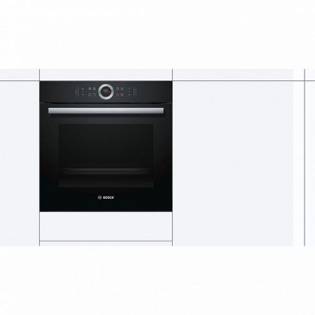 Духовой шкаф BOSCH hbg633tb1 купить с доставкой по Москве и Московской области в интернет-магазине АваТехно