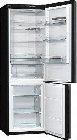 Холодильник GORENJE NRK612ORAB купить с доставкой по Москве и Московской области в интернет-магазине АваТехно