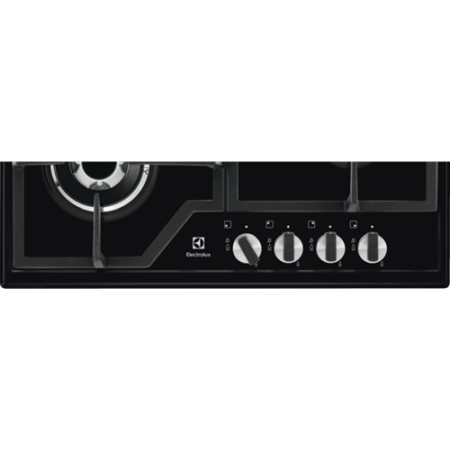 Газовая панель Electrolux GPE 363 MB купить с доставкой по Москве и Московской области в интернет-магазине АваТехно