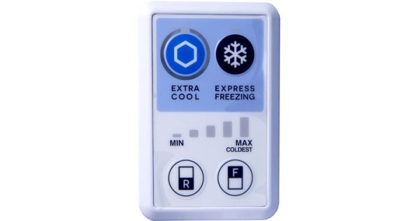 Холодильник SHARP SJ-XE59PMWH купить с доставкой по Москве и Московской области в интернет-магазине АваТехно