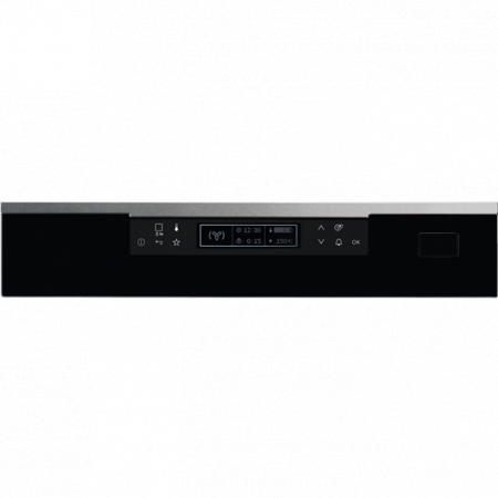 Духовой шкаф Electrolux OKB8S31X купить с доставкой по Москве и Московской области в интернет-магазине АваТехно