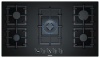 Газовая панель Siemens EP 9A6QB90